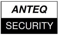 Logo Anteq Security