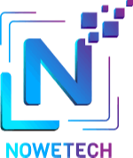 Logo Nowe Technologie